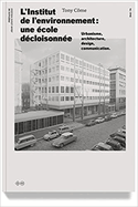 Institut de l'environnement (L'): une école décloisonnée